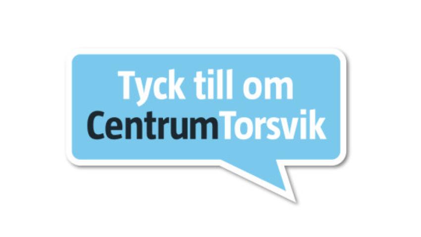 Centrum Torsvik